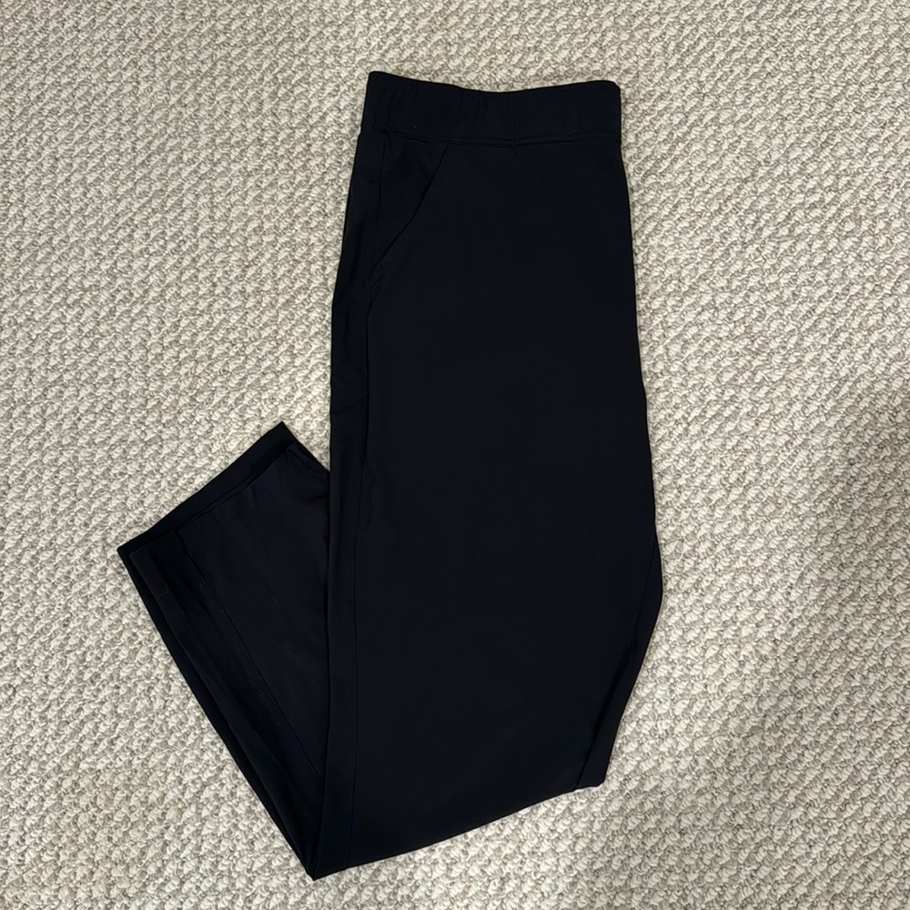 Eddie Bauer Ankle Pant - Picture 2 of 5